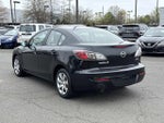2013 Mazda Mazda3 i Sport