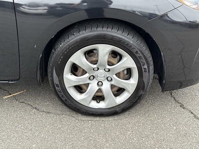 2013 Mazda Mazda3 i Sport