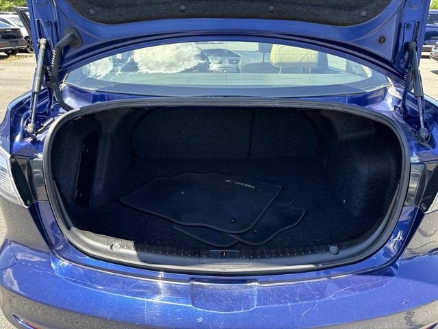2013 Mazda Mazda3 i Touring