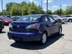 2013 Mazda Mazda3 i Touring
