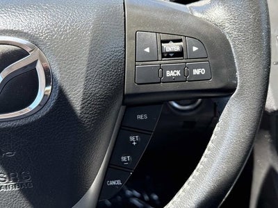2013 Mazda Mazda3 i Touring