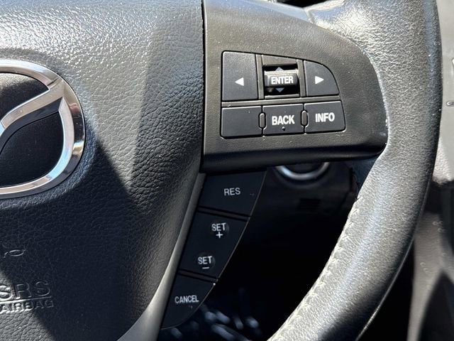 2013 Mazda Mazda3 i Touring