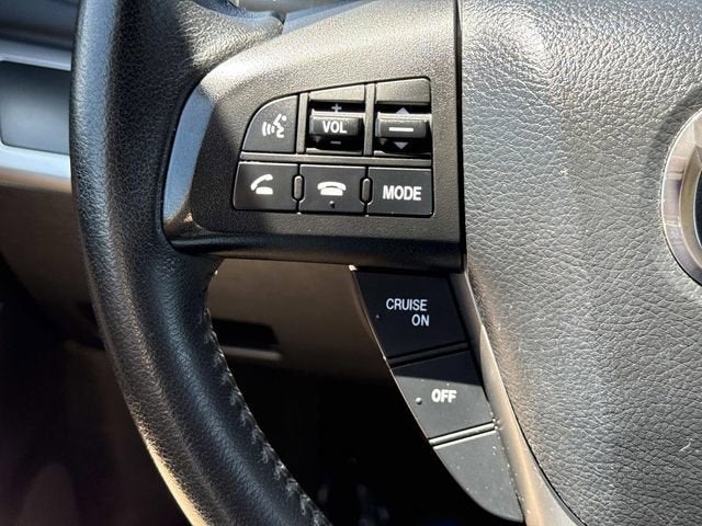 2013 Mazda Mazda3 i Touring