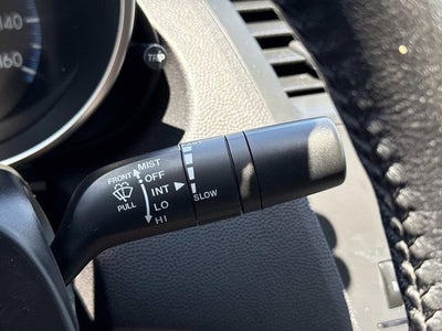 2013 Mazda Mazda3 i Touring