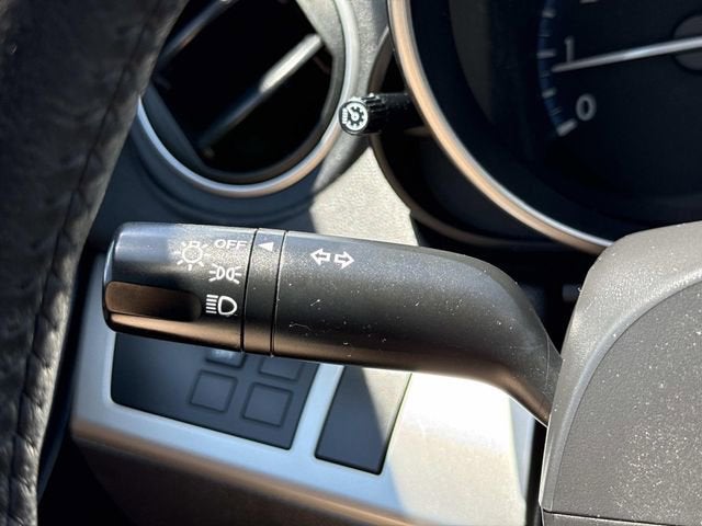2013 Mazda Mazda3 i Touring