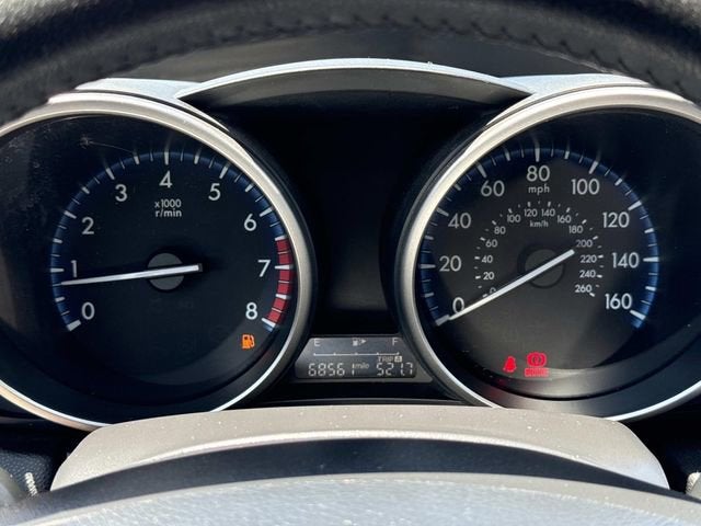 2013 Mazda Mazda3 i Touring