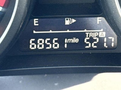 2013 Mazda Mazda3 i Touring