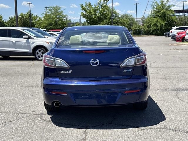 2013 Mazda Mazda3 i Touring