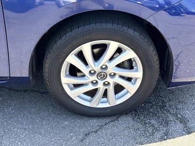 2013 Mazda Mazda3 i Touring