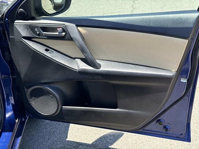 2013 Mazda Mazda3 i Touring