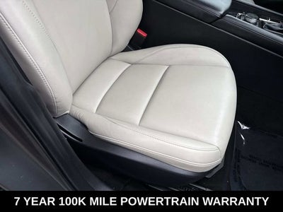 2023 Mazda Mazda3 2.5 S Preferred Package