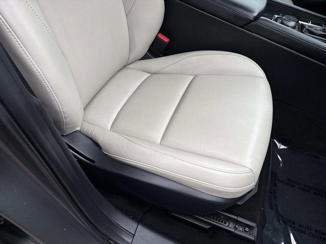 2023 Mazda Mazda3 2.5 S Preferred Package