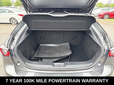 2023 Mazda Mazda3 2.5 S Preferred Package