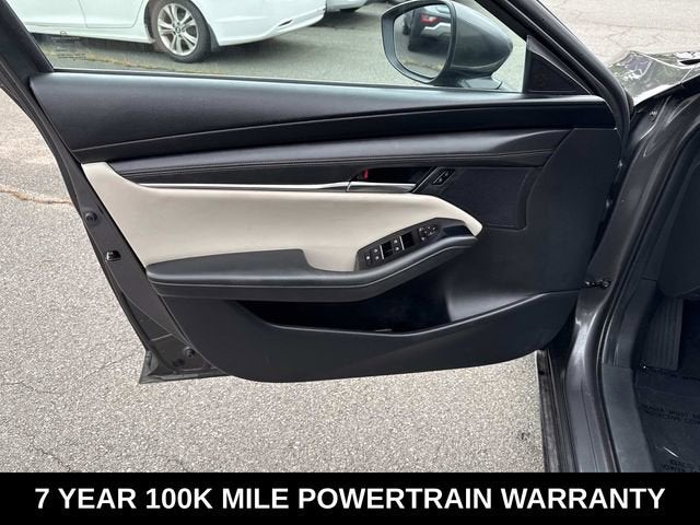 2023 Mazda Mazda3 2.5 S Preferred Package