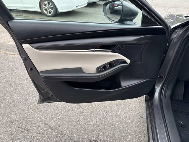 2023 Mazda Mazda3 2.5 S Preferred Package