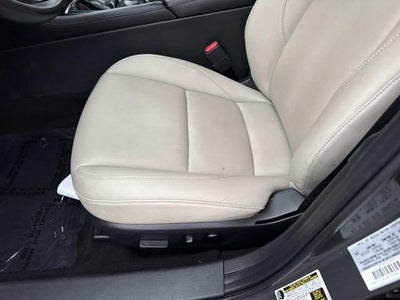 2023 Mazda Mazda3 2.5 S Preferred Package
