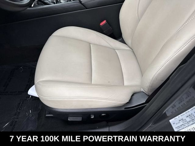 2023 Mazda Mazda3 2.5 S Preferred Package