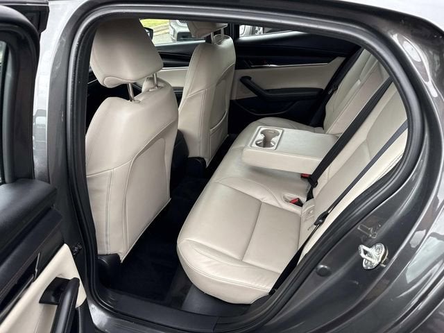2023 Mazda Mazda3 2.5 S Preferred Package