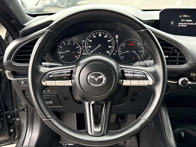 2023 Mazda Mazda3 2.5 S Preferred Package