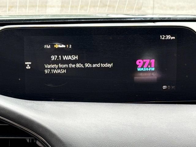 2023 Mazda Mazda3 2.5 S Preferred Package