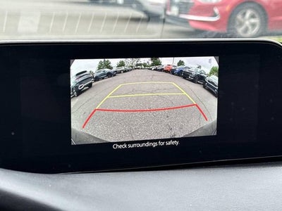 2023 Mazda Mazda3 2.5 S Preferred Package