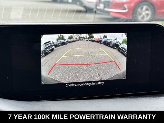 2023 Mazda Mazda3 2.5 S Preferred Package