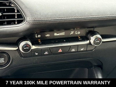2023 Mazda Mazda3 2.5 S Preferred Package