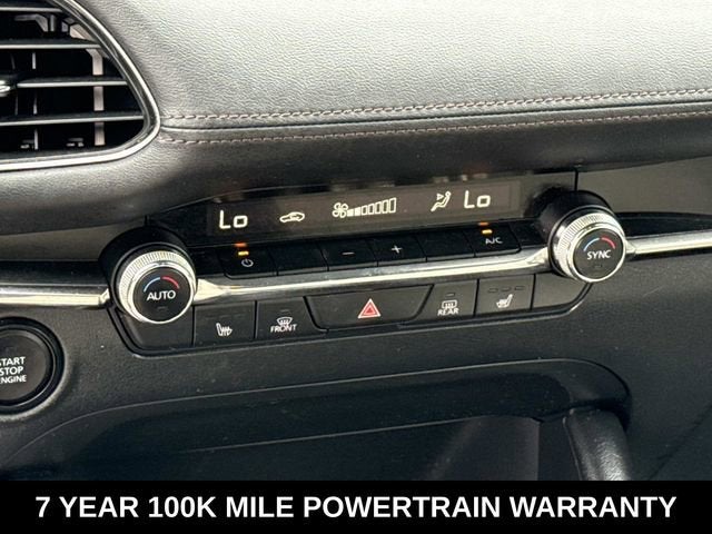 2023 Mazda Mazda3 2.5 S Preferred Package