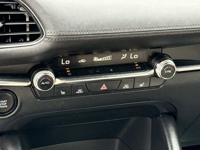 2023 Mazda Mazda3 2.5 S Preferred Package
