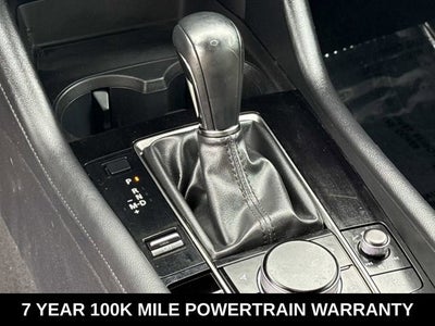 2023 Mazda Mazda3 2.5 S Preferred Package