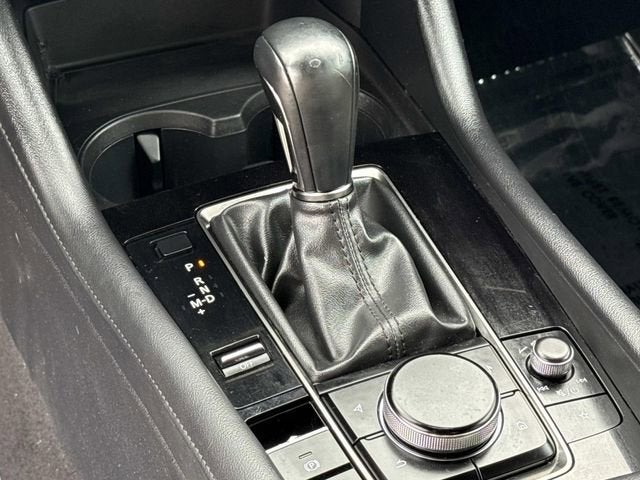 2023 Mazda Mazda3 2.5 S Preferred Package