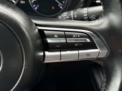 2023 Mazda Mazda3 2.5 S Preferred Package