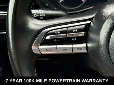 2023 Mazda Mazda3 2.5 S Preferred Package