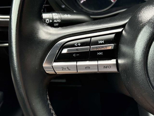 2023 Mazda Mazda3 2.5 S Preferred Package