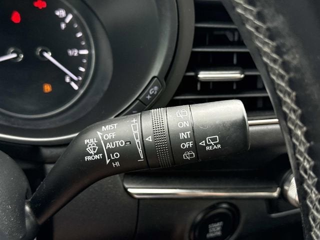 2023 Mazda Mazda3 2.5 S Preferred Package
