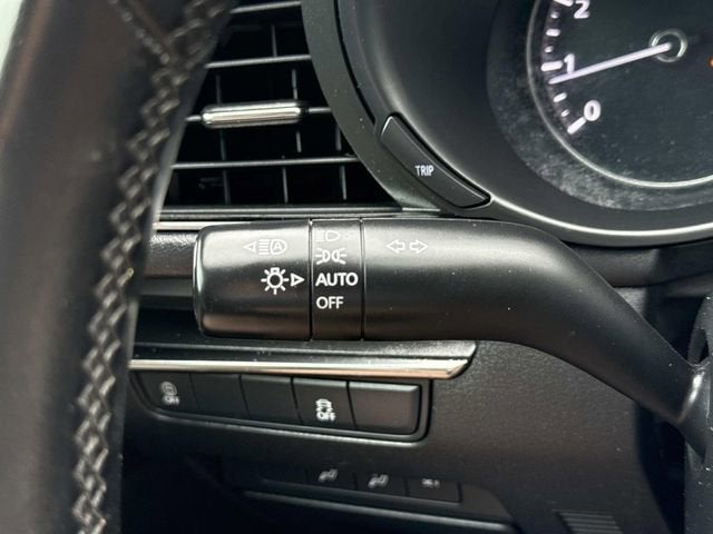 2023 Mazda Mazda3 2.5 S Preferred Package