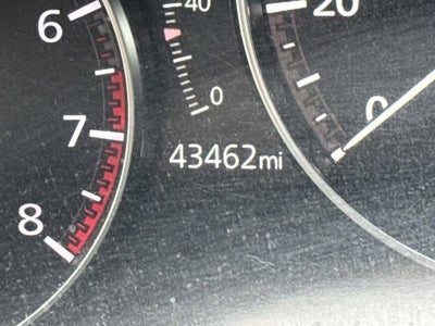 2023 Mazda Mazda3 2.5 S Preferred Package