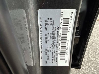2023 Mazda Mazda3 2.5 S Preferred Package