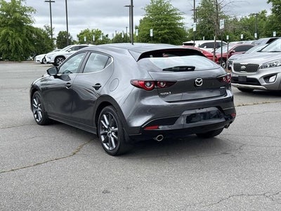 2023 Mazda Mazda3 2.5 S Preferred Package