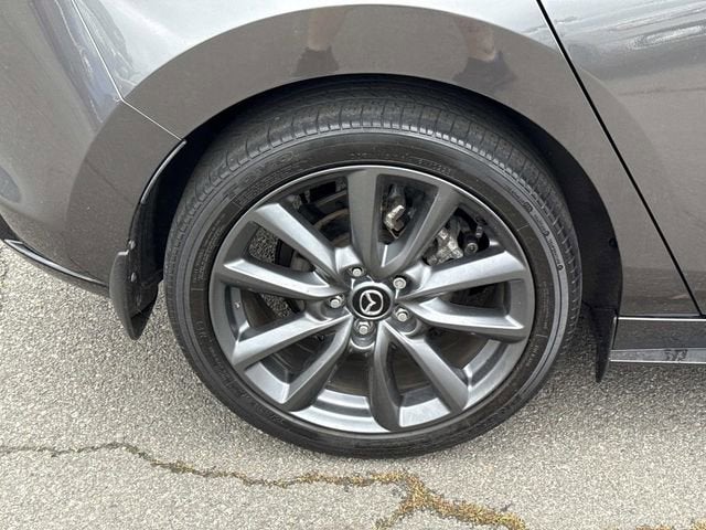 2023 Mazda Mazda3 2.5 S Preferred Package