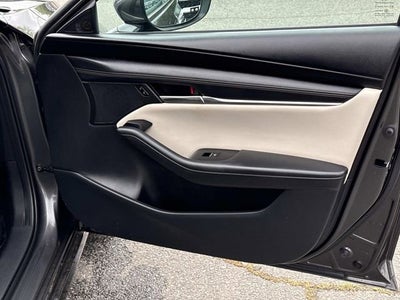 2023 Mazda Mazda3 2.5 S Preferred Package