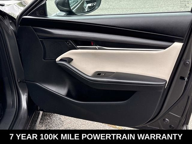 2023 Mazda Mazda3 2.5 S Preferred Package