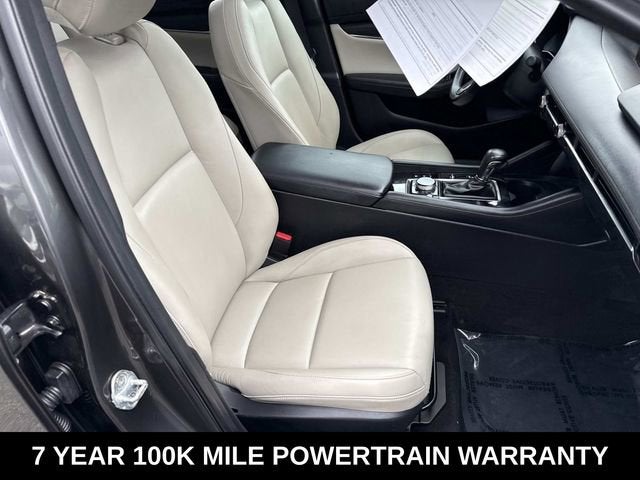 2023 Mazda Mazda3 2.5 S Preferred Package