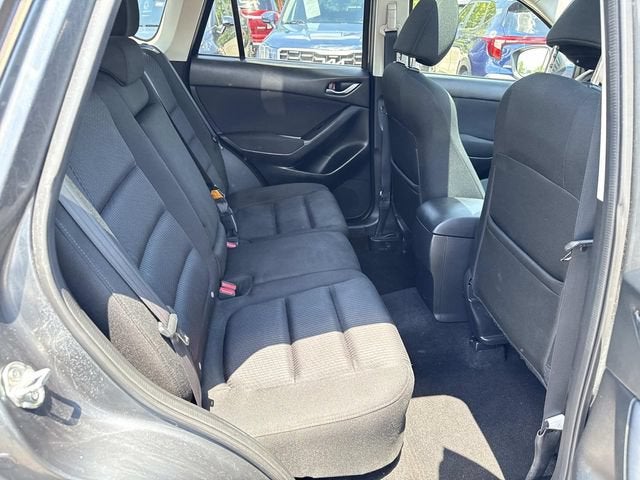 2013 Mazda Mazda CX-5 Touring