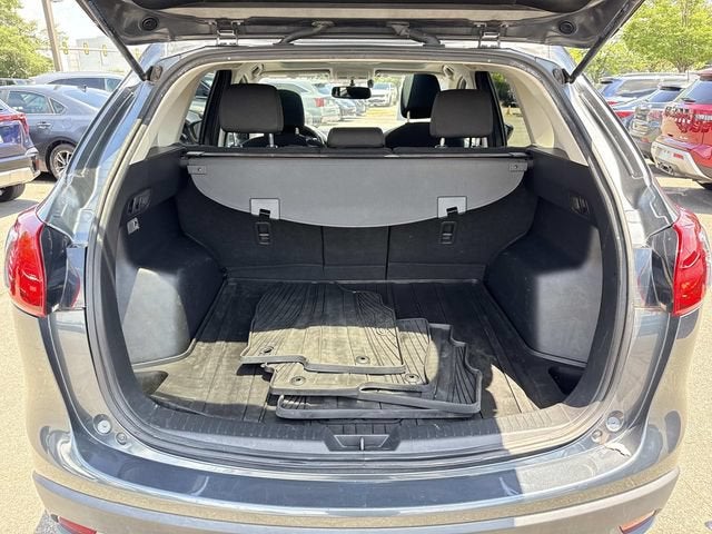 2013 Mazda Mazda CX-5 Touring