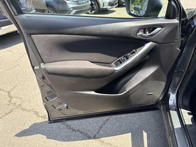 2013 Mazda Mazda CX-5 Touring