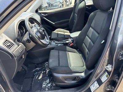 2013 Mazda Mazda CX-5 Touring