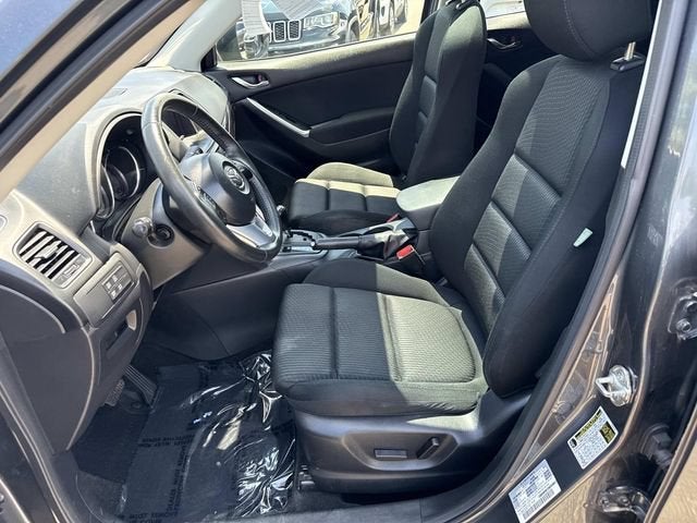 2013 Mazda Mazda CX-5 Touring