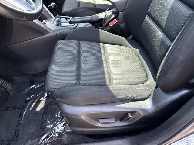 2013 Mazda Mazda CX-5 Touring