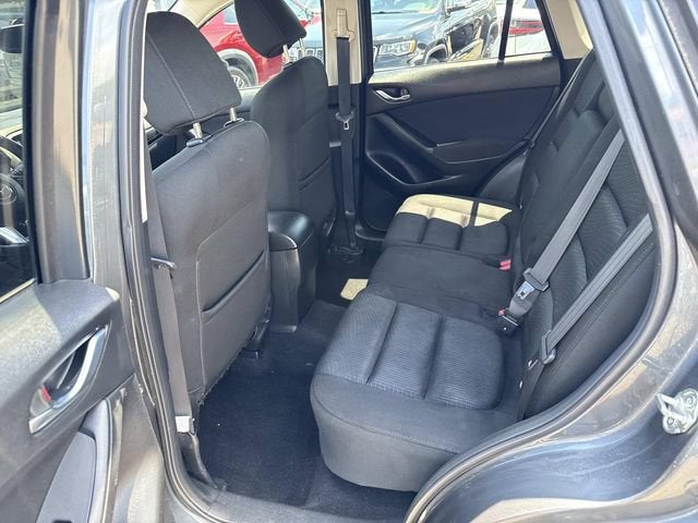 2013 Mazda Mazda CX-5 Touring